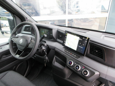 Renault MASTER E-TECH T35 L2H2 Extra long range 87 kWh navi ,apple carplay ,trekhaak foto 10