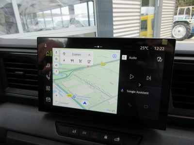 Renault MASTER E-TECH T35 L2H2 Extra long range 87 kWh navi ,apple carplay ,trekhaak foto 11
