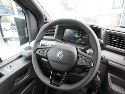 Renault MASTER E-TECH T35 L2H2 Extra long range 87 kWh navi ,apple carplay ,trekhaak foto 15