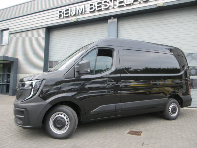 Renault MASTER E-TECH T35 L2H2 Extra long range 87 kWh navi ,apple carplay ,trekhaak foto 3