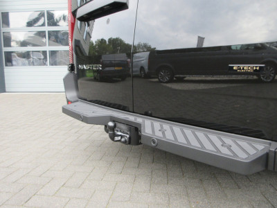 Renault MASTER E-TECH T35 L2H2 Extra long range 87 kWh navi ,apple carplay ,trekhaak foto 7