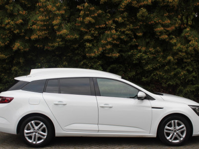 Renault MEGANE VAN 1.5 Blue dCi ZEN 116PK | Climate Control | NAVI | Trekhaak | PDC | Distributie vervangen! | EURO 6 foto 11