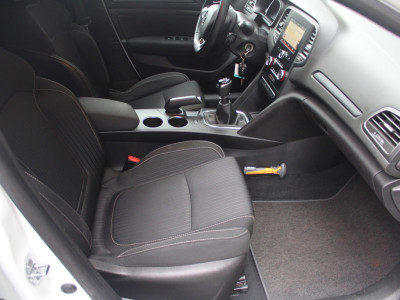 Renault MEGANE VAN 1.5 Blue dCi ZEN 116PK | Climate Control | NAVI | Trekhaak | PDC | Distributie vervangen! | EURO 6 foto 14