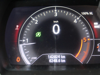 Renault MEGANE VAN 1.5 Blue dCi ZEN 116PK | Climate Control | NAVI | Trekhaak | PDC | Distributie vervangen! | EURO 6 foto 16
