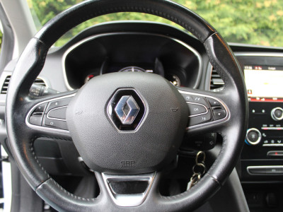 Renault MEGANE VAN 1.5 Blue dCi ZEN 116PK | Climate Control | NAVI | Trekhaak | PDC | Distributie vervangen! | EURO 6 foto 17