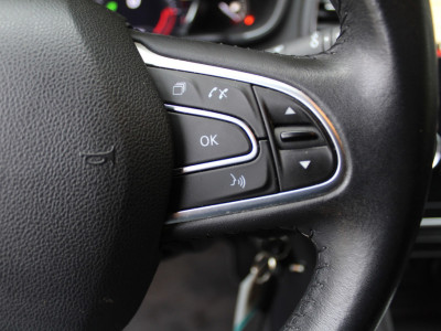 Renault MEGANE VAN 1.5 Blue dCi ZEN 116PK | Climate Control | NAVI | Trekhaak | PDC | Distributie vervangen! | EURO 6 foto 19