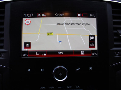 Renault MEGANE VAN 1.5 Blue dCi ZEN 116PK | Climate Control | NAVI | Trekhaak | PDC | Distributie vervangen! | EURO 6 foto 21