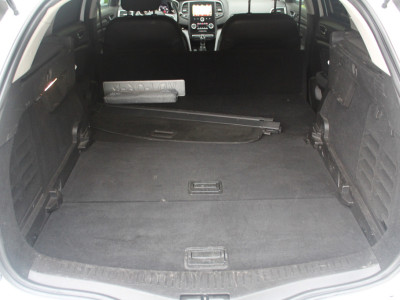 Renault MEGANE VAN 1.5 Blue dCi ZEN 116PK | Climate Control | NAVI | Trekhaak | PDC | Distributie vervangen! | EURO 6 foto 3
