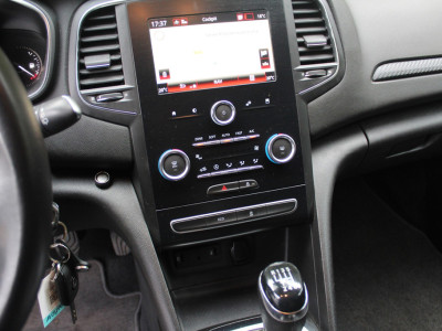 Renault MEGANE VAN 1.5 Blue dCi ZEN 116PK | Climate Control | NAVI | Trekhaak | PDC | Distributie vervangen! | EURO 6 foto 5