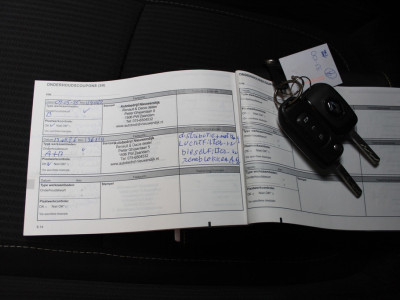 Renault MEGANE VAN 1.5 Blue dCi ZEN 116PK | Climate Control | NAVI | Trekhaak | PDC | Distributie vervangen! | EURO 6 foto 6