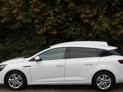 Renault MEGANE VAN 1.5 Blue dCi ZEN 116PK | Climate Control | NAVI | Trekhaak | PDC | Distributie vervangen! | EURO 6 foto 8