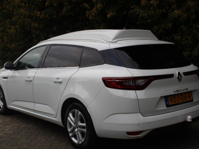 Renault MEGANE VAN 1.5 Blue dCi ZEN 116PK | Climate Control | NAVI | Trekhaak | PDC | Distributie vervangen! | EURO 6 foto 9