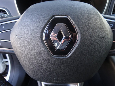 Renault MEGANE VAN AIRCO NAVI CRUISE CONTROL 110 Pk foto 12