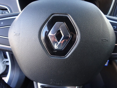 Renault MEGANE VAN AIRCO NAVI CRUISE CONTROL 110 Pk foto 12
