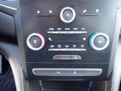 Renault MEGANE VAN AIRCO NAVI CRUISE CONTROL 110 Pk foto 13