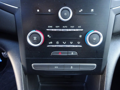 Renault MEGANE VAN AIRCO NAVI CRUISE CONTROL 110 Pk foto 13