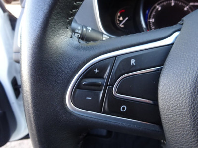 Renault MEGANE VAN AIRCO NAVI CRUISE CONTROL 110 Pk foto 17