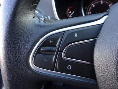 Renault MEGANE VAN AIRCO NAVI CRUISE CONTROL 110 Pk foto 17