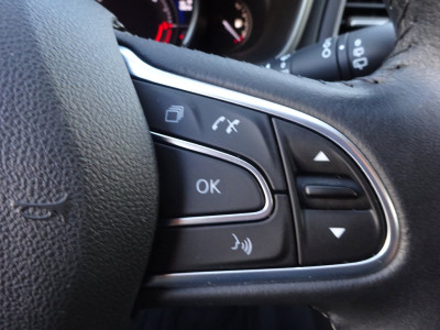 Renault MEGANE VAN AIRCO NAVI CRUISE CONTROL 110 Pk foto 18