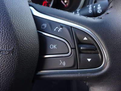 Renault MEGANE VAN AIRCO NAVI CRUISE CONTROL 110 Pk foto 18