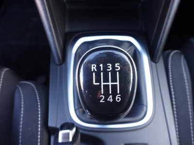 Renault MEGANE VAN AIRCO NAVI CRUISE CONTROL 110 Pk foto 19