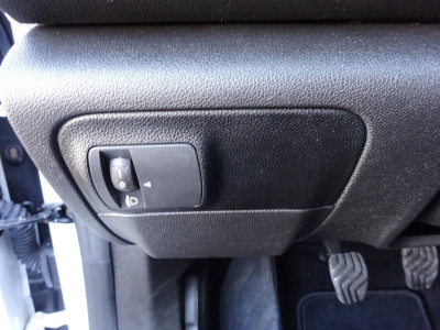 Renault MEGANE VAN AIRCO NAVI CRUISE CONTROL 110 Pk foto 20