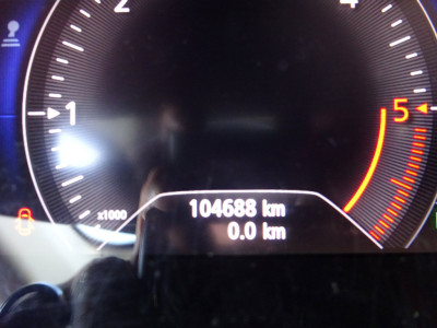 Renault MEGANE VAN AIRCO NAVI CRUISE CONTROL 110 Pk foto 6