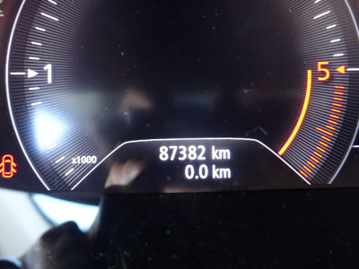 Renault MEGANE VAN AIRCO NAVI CRUISE CONTROL 110 Pk foto 6