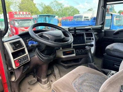 Renault  Magnum DXI (MANUAL GEARBOX / ZF-INTARDER / AIRCONDITIONING / 2x DIESELTANK / COMPLETE SPOILERSET / ETC.) foto 10