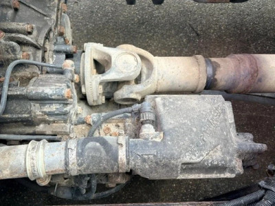 Renault  Magnum DXI (MANUAL GEARBOX / ZF-INTARDER / AIRCONDITIONING / 2x DIESELTANK / COMPLETE SPOILERSET / ETC.) foto 8