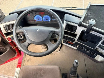 Renault  Magnum DXI (MANUAL GEARBOX / ZF-INTARDER / AIRCONDITIONING / 2x DIESELTANK / COMPLETE SPOILERSET / ETC.) foto 9
