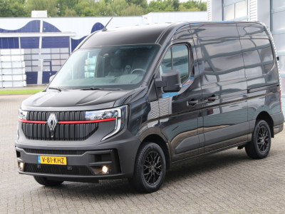 Renault Master 2.0 DCI 150 | 2x Schuifdeur | L2H2 | Camera | Cruise | Airco.. foto 13