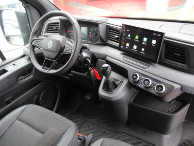 Renault Master 2.0 DCI 150 | 2x Schuifdeur | L2H2 | Camera | Cruise | Airco.. foto 5