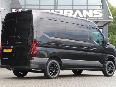 Renault Master 2.0 DCI 150 | 2x Schuifdeur | L2H2 | Camera | Cruise | Airco.. foto 8