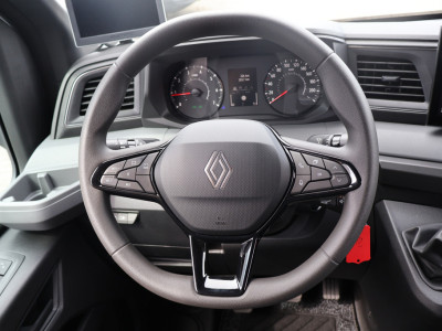 Renault Master 2.0 dCi 150pk Bakwagen met Laadklep Trekhaak foto 18