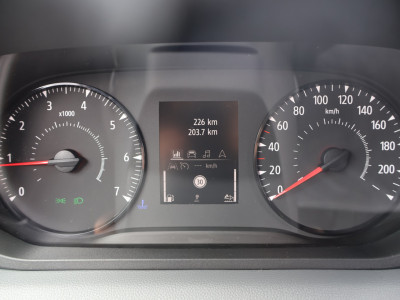 Renault Master 2.0 dCi 150pk Bakwagen met Laadklep Trekhaak foto 19