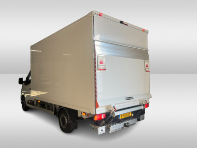 Renault Master 2.0 dCi 150pk Bakwagen met Laadklep Trekhaak 2