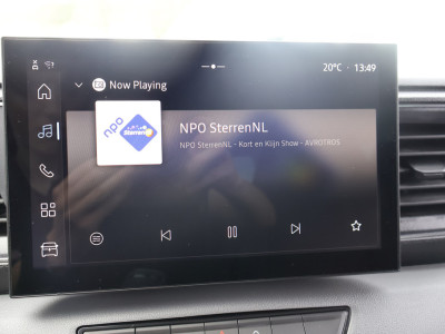 Renault Master 2.0 dCi 150pk Bakwagen met Laadklep Trekhaak foto 20