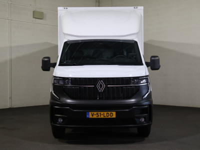 Renault Master 2.0 dCi 150pk Bakwagen met Laadklep Trekhaak foto 5
