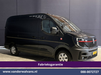 Renault Master 2.0 dCi 150pk L2H2 Fabrieksgarantie Euro6 Airco | Camera | LED | 2500kg Trekhaak | Apple Carplay Android Auto, Cruisecontrol, Parkeersensoren, Bijrijdersbank 10