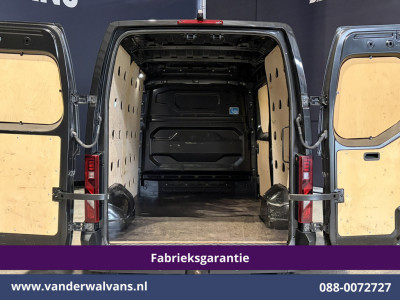 Renault Master 2.0 dCi 150pk L2H2 Fabrieksgarantie Euro6 Airco | Camera | LED | 2500kg Trekhaak | Apple Carplay Android Auto, Cruisecontrol, Parkeersensoren, Bijrijdersbank 13