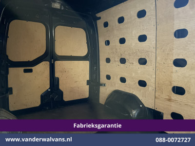 Renault Master 2.0 dCi 150pk L2H2 Fabrieksgarantie Euro6 Airco | Camera | LED | 2500kg Trekhaak | Apple Carplay Android Auto, Cruisecontrol, Parkeersensoren, Bijrijdersbank 14