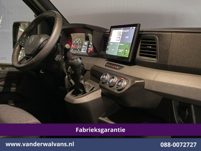 Renault Master 2.0 dCi 150pk L2H2 Fabrieksgarantie Euro6 Airco | Camera | LED | 2500kg Trekhaak | Apple Carplay Android Auto, Cruisecontrol, Parkeersensoren, Bijrijdersbank 15