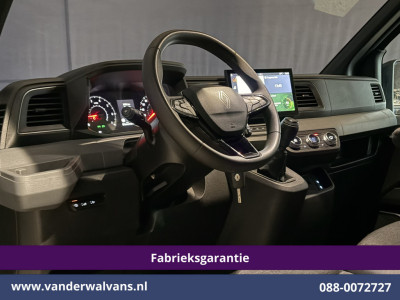 Renault Master 2.0 dCi 150pk L2H2 Fabrieksgarantie Euro6 Airco | Camera | LED | 2500kg Trekhaak | Apple Carplay Android Auto, Cruisecontrol, Parkeersensoren, Bijrijdersbank 16