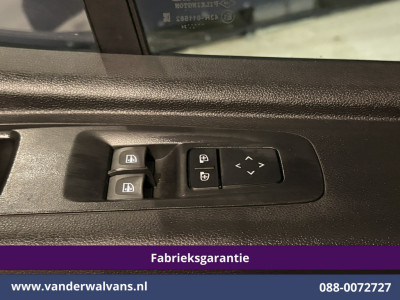 Renault Master 2.0 dCi 150pk L2H2 Fabrieksgarantie Euro6 Airco | Camera | LED | 2500kg Trekhaak | Apple Carplay Android Auto, Cruisecontrol, Parkeersensoren, Bijrijdersbank 19