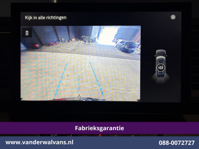Renault Master 2.0 dCi 150pk L2H2 Fabrieksgarantie Euro6 Airco | Camera | LED | 2500kg Trekhaak | Apple Carplay Android Auto, Cruisecontrol, Parkeersensoren, Bijrijdersbank 2
