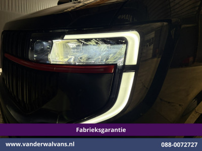 Renault Master 2.0 dCi 150pk L2H2 Fabrieksgarantie Euro6 Airco | Camera | LED | 2500kg Trekhaak | Apple Carplay Android Auto, Cruisecontrol, Parkeersensoren, Bijrijdersbank 4