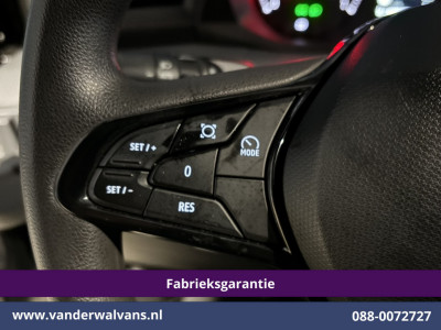 Renault Master 2.0 dCi 150pk L2H2 Fabrieksgarantie Euro6 Airco | Camera | LED | 2500kg Trekhaak | Apple Carplay Android Auto, Cruisecontrol, Parkeersensoren, Bijrijdersbank 6