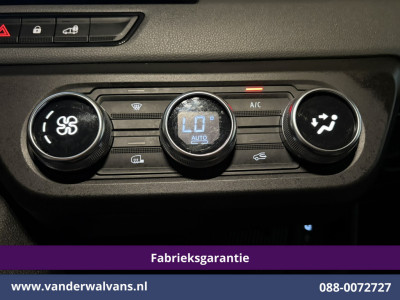 Renault Master 2.0 dCi 150pk L2H2 Fabrieksgarantie Euro6 Airco | Camera | LED | 2500kg Trekhaak | Apple Carplay Android Auto, Cruisecontrol, Parkeersensoren, Bijrijdersbank 7