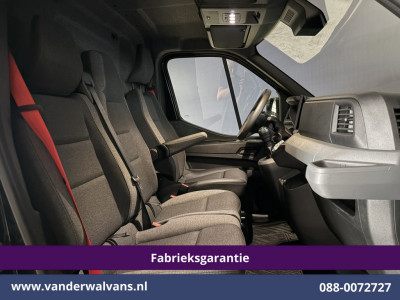 Renault Master 2.0 dCi 150pk L2H2 Fabrieksgarantie Euro6 Airco | Camera | LED | 2500kg Trekhaak | Apple Carplay Android Auto, Cruisecontrol, Parkeersensoren, Bijrijdersbank 8